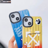 Capa Off White Original